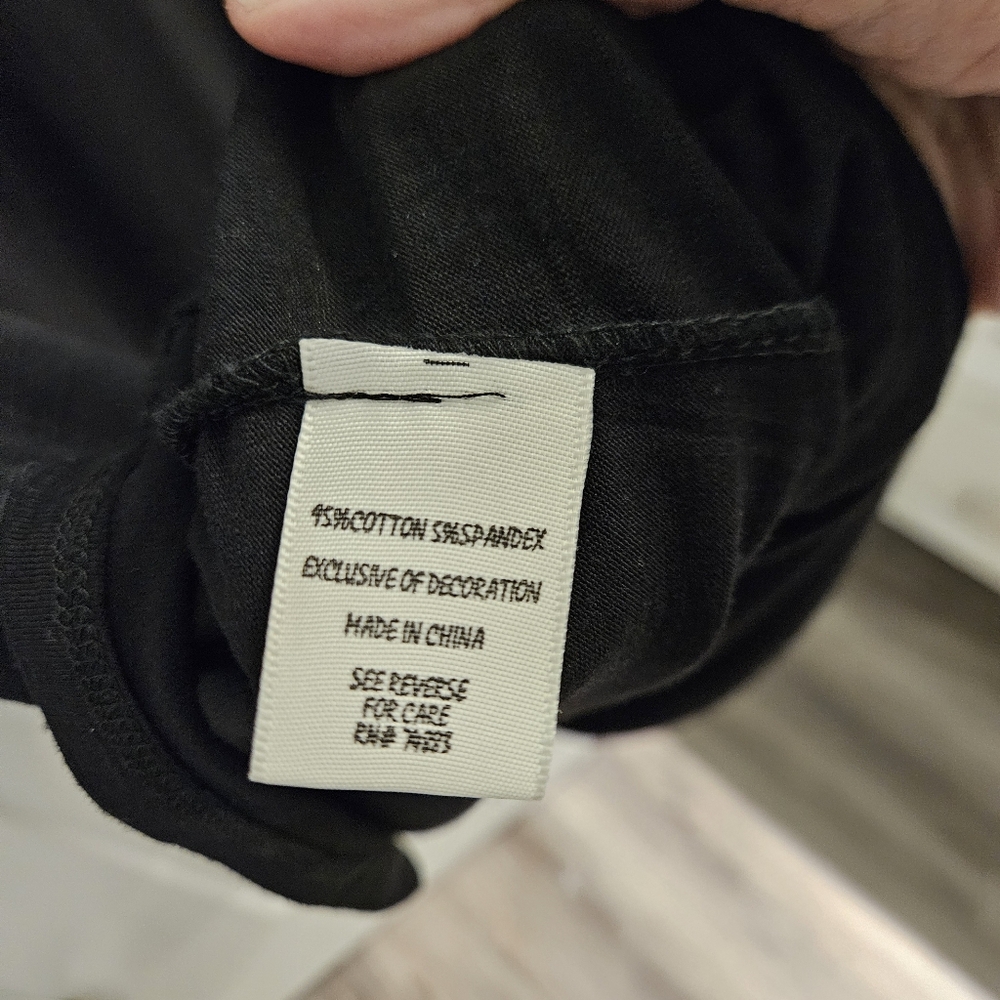 Joseph Ribkoff Dress, Size 14 - Picture 8 of 9